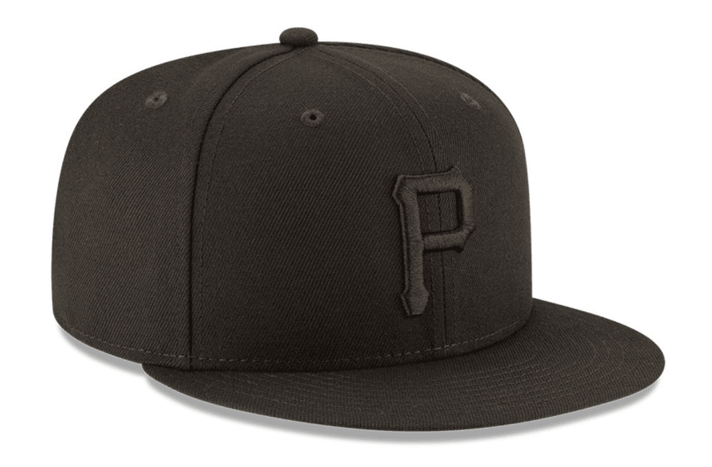 Jockey Pittsburgh Pirates MLB 9 Fifty -