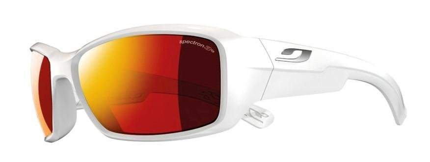 Lentes Whoops SP3CF - Color: Shiny White