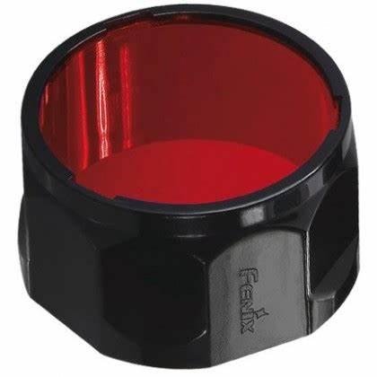 Filtro Adapter AOF-L Red -