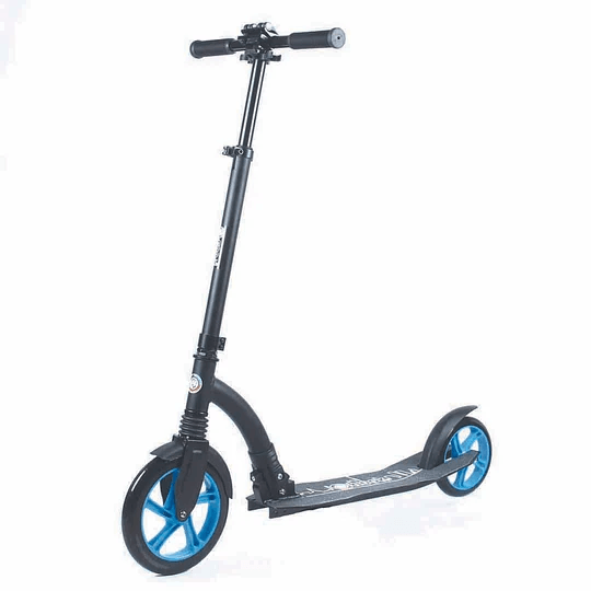 Scooter Hk 203 -