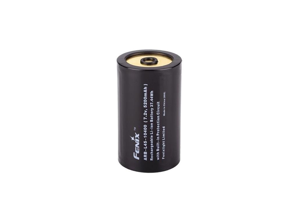 Bateria Fenix ARB-L45-10400 Para WT50R -