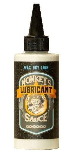 Lubricante Productos Wax Dry 150ML -