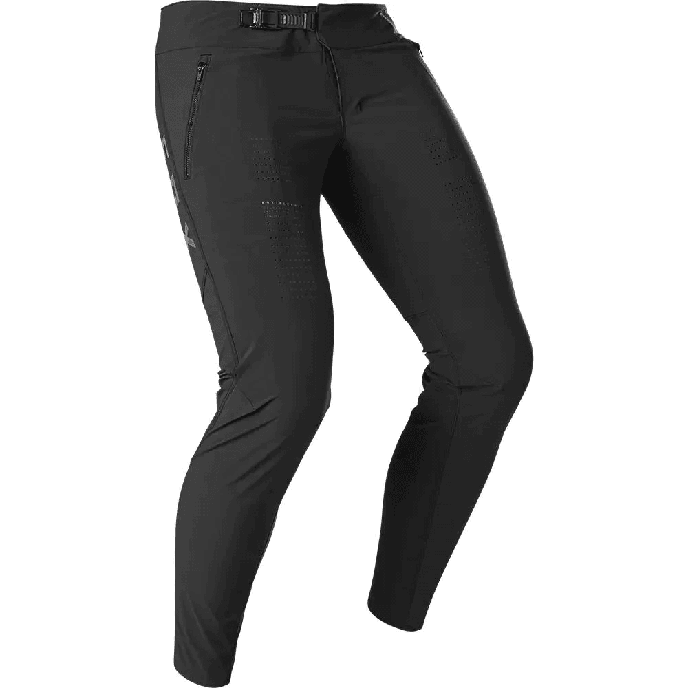 Pantalon Hombre Bicicleta Flexair - Color: Negro