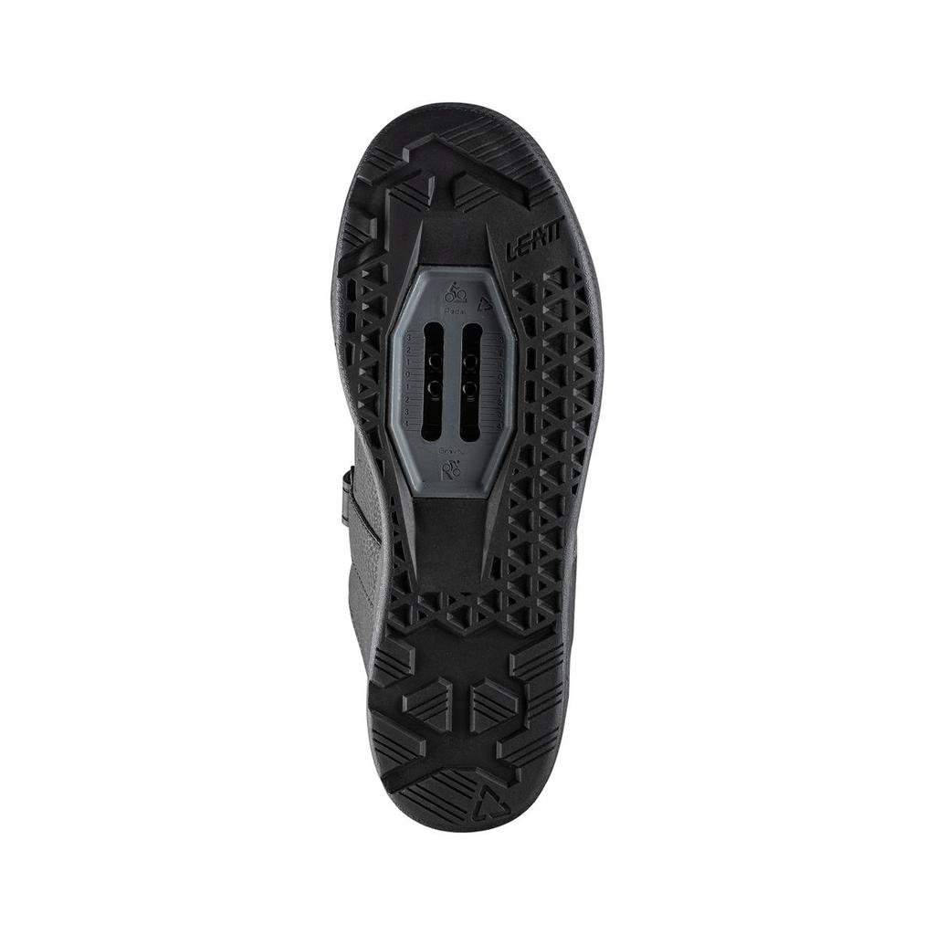 Zapatilla Para Ciclismo 4.0 Clip - Color: Negro