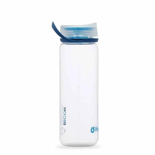 Botella De Hidratación Ecológicas Recon 750ml  - Color: Transparente