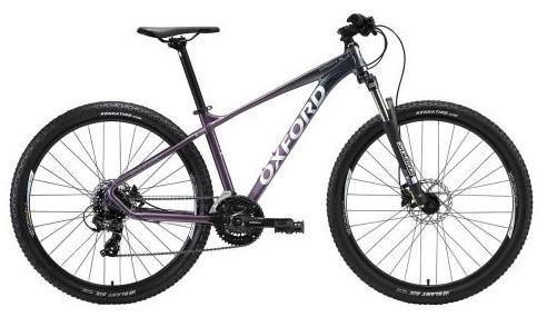 Bicicleta Aro 29 Orion 5 Dark - Talla: M, Color: Purple