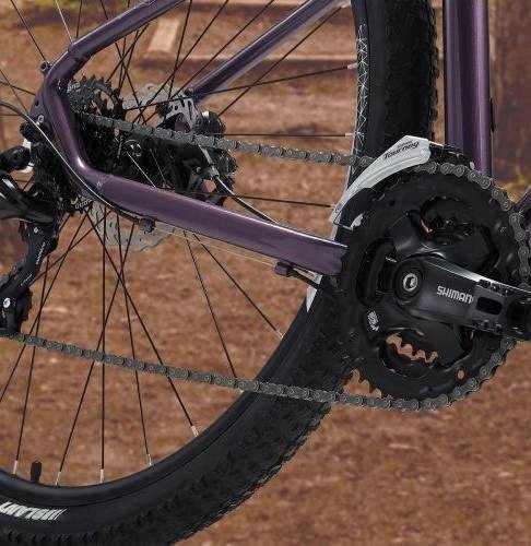 Bicicleta Aro 29 Orion 5 Dark - Talla: M, Color: Purple