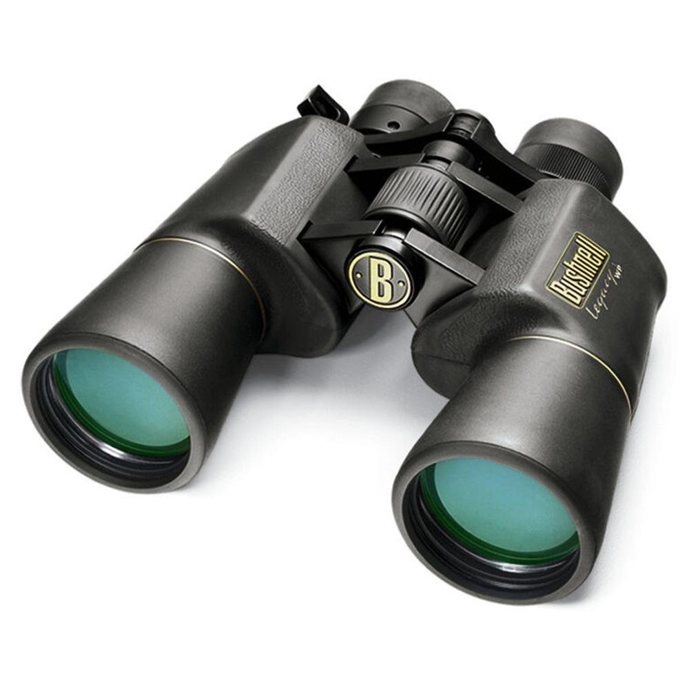 Binocular 10-22×50 Legacy 200 - Color: Negro