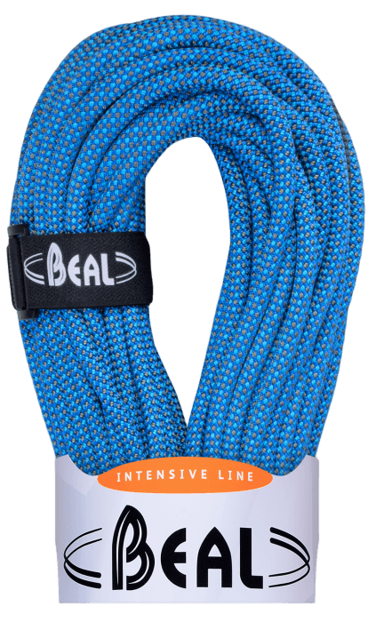 Cuerda Dinamica Stinger III 9.4 Mm - Color: Azul