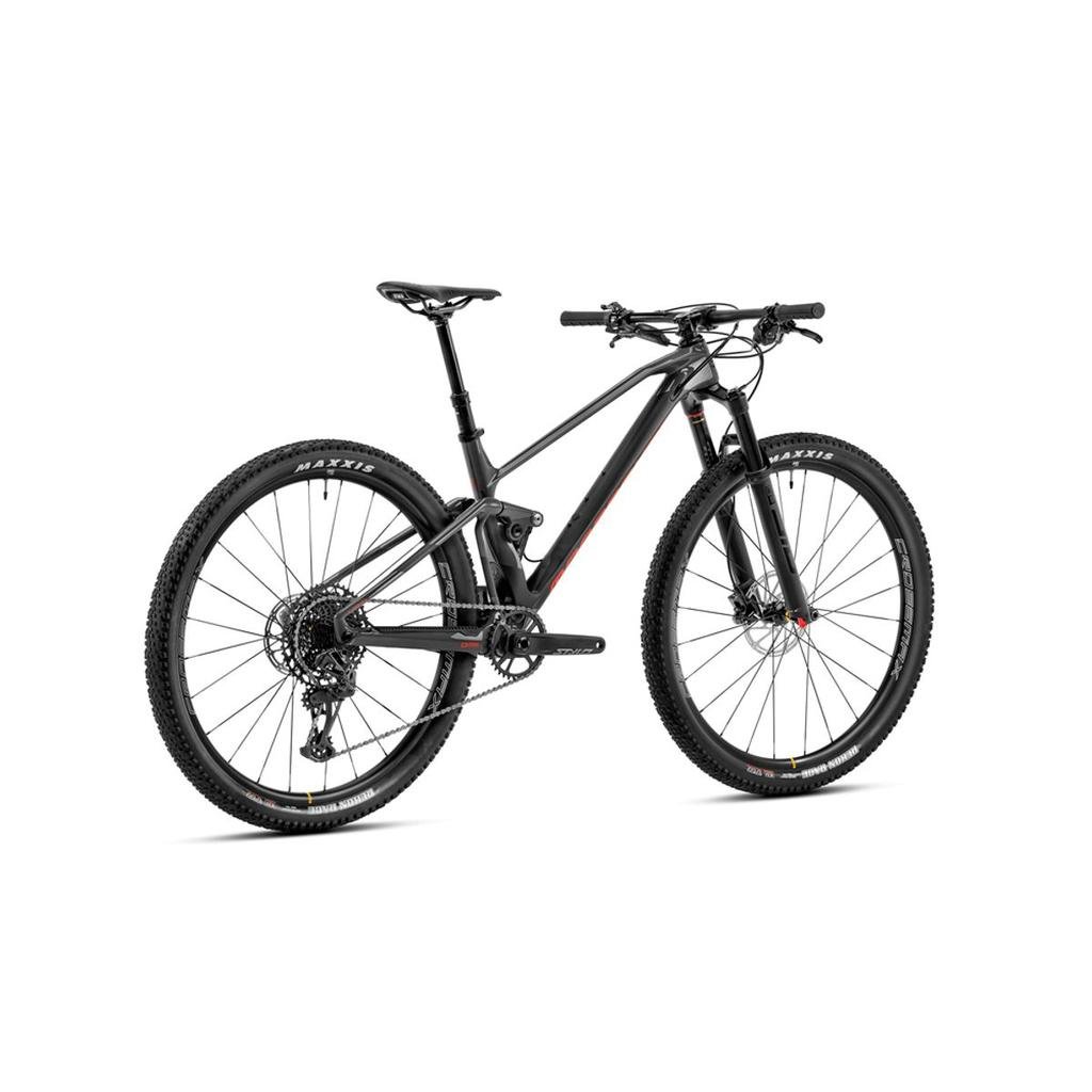 Bicicleta F-Podium Carbon DC 2023 - Color: Negro