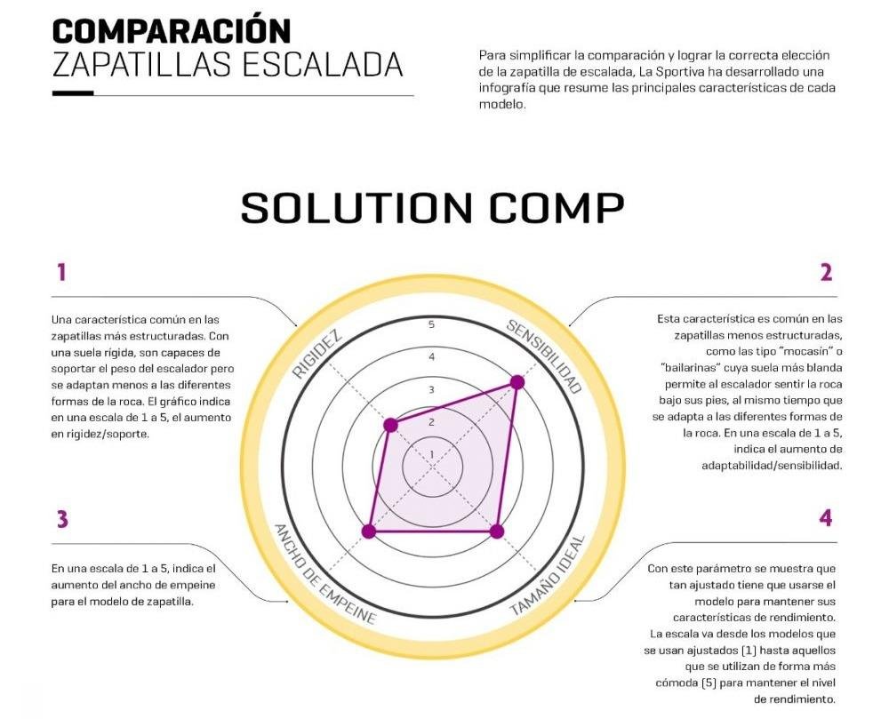 Zapatilla Solution Comp -