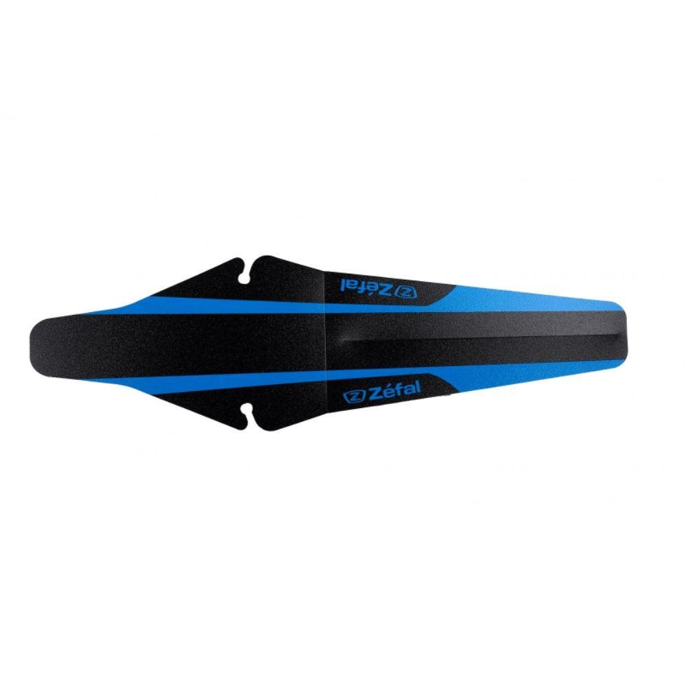 Tapabarro Sillin Shield Lite M - Color: Azul-Negro