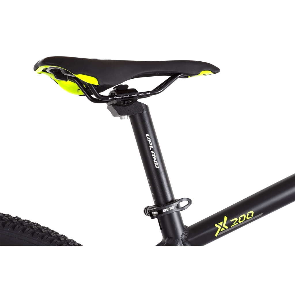 Bicicleta X200-29 Hombre - Color: Black