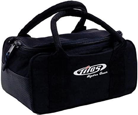 Bolso Power Weight Bag - Color: Negro