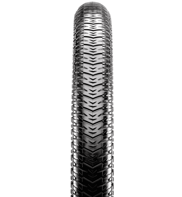 Neumático De Bicicleta Dth 26x2.30 -