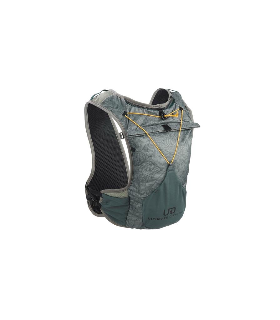 Mochila de Hidratación Trail Vest - Talla: X/S, Color: Verdant