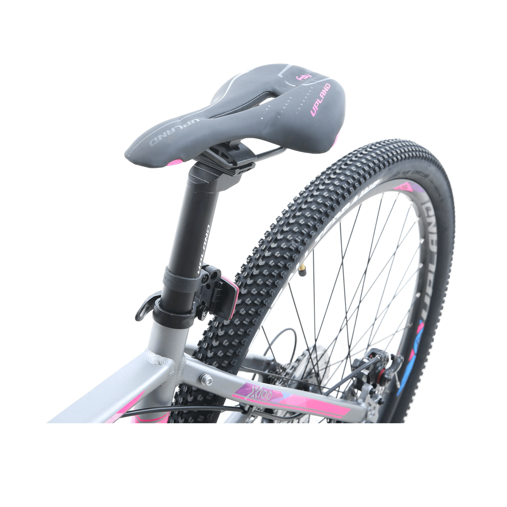 Bicicleta X100-29 Dama - Color: Grey