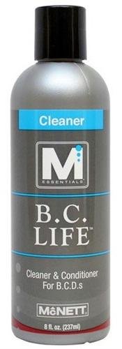 Essencial Cleaner & Conditiones For BCD -