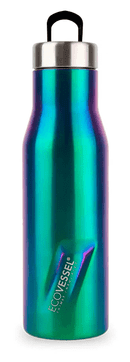 Botella Termica Aspen 473 ml - Color: Tornasol, Formato: 473 ML