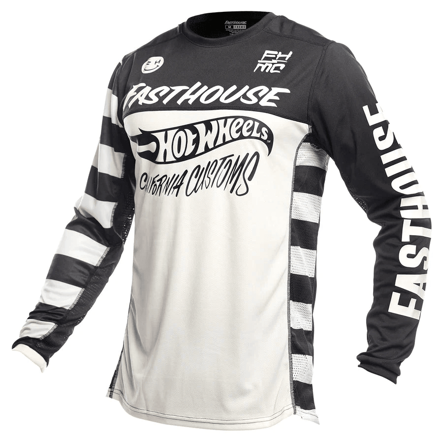Jersey MX Grindhouse HW -