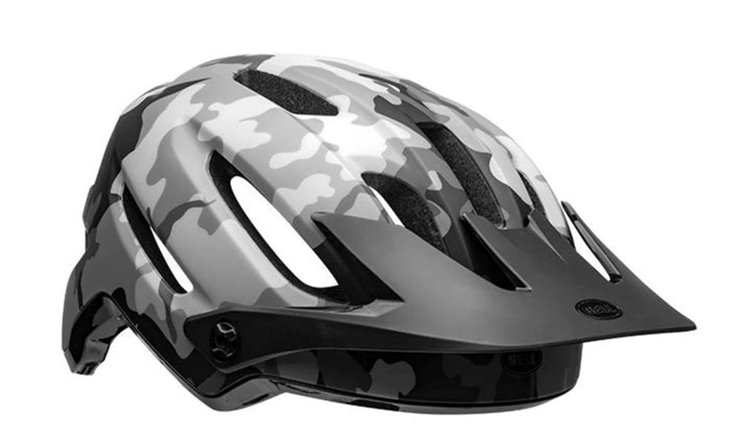 Casco 4Forty Mips 2 - Color: Negro