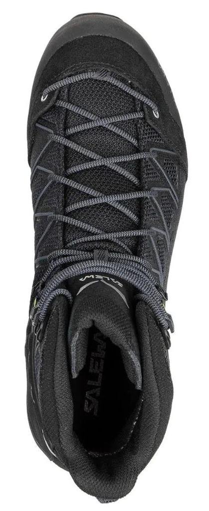 Zapato Hombre MTN Trainer Lite Mid GTX - Color: Bungee Cord-Black