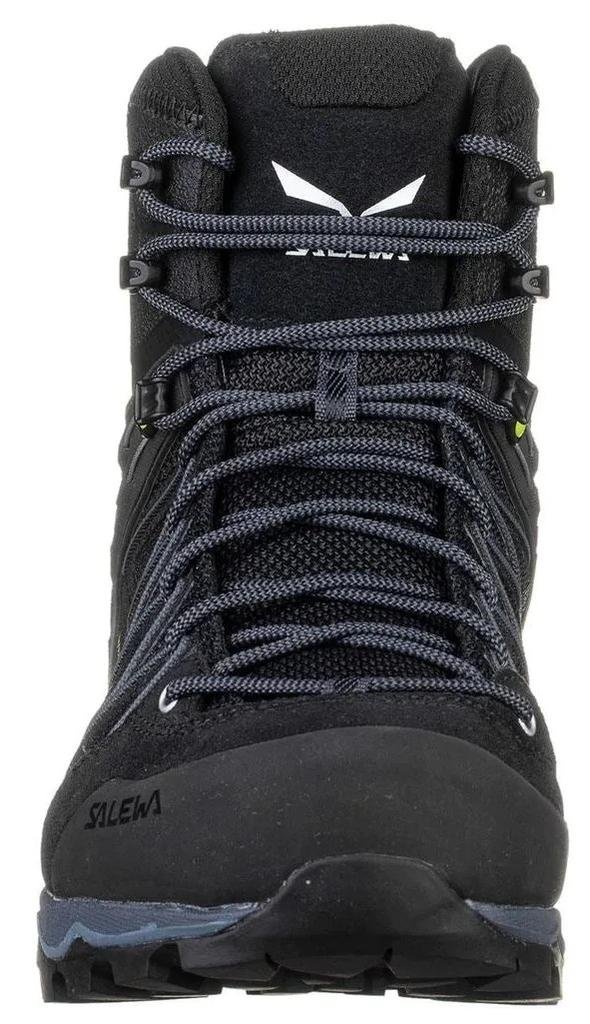Zapato Hombre MTN Trainer Lite Mid GTX - Color: Bungee Cord-Black