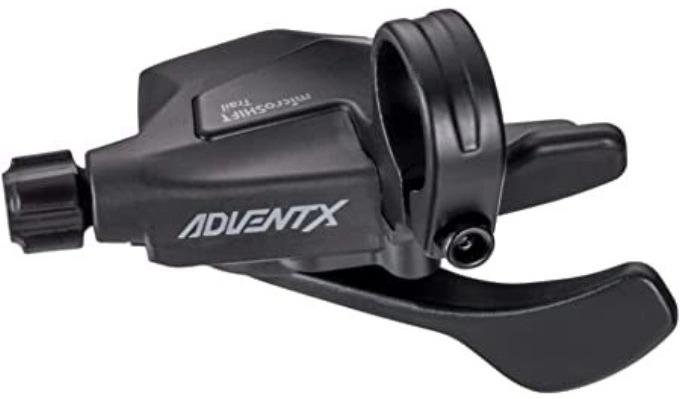 Advent x Trail Pro Shifter SL-M9605-R -