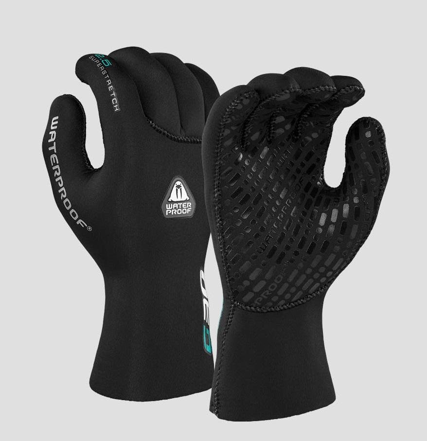 Guantes G30 2.5MM -