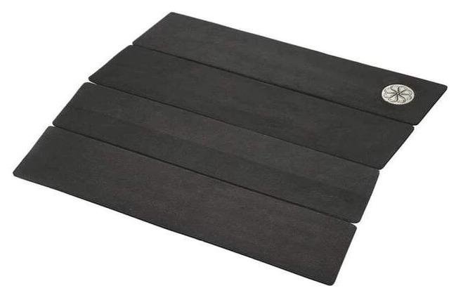 Almohadilla Grip Front Deck - Color: Black