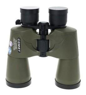 Binocular 10-24×50 Z01-102450  - Color: Verde