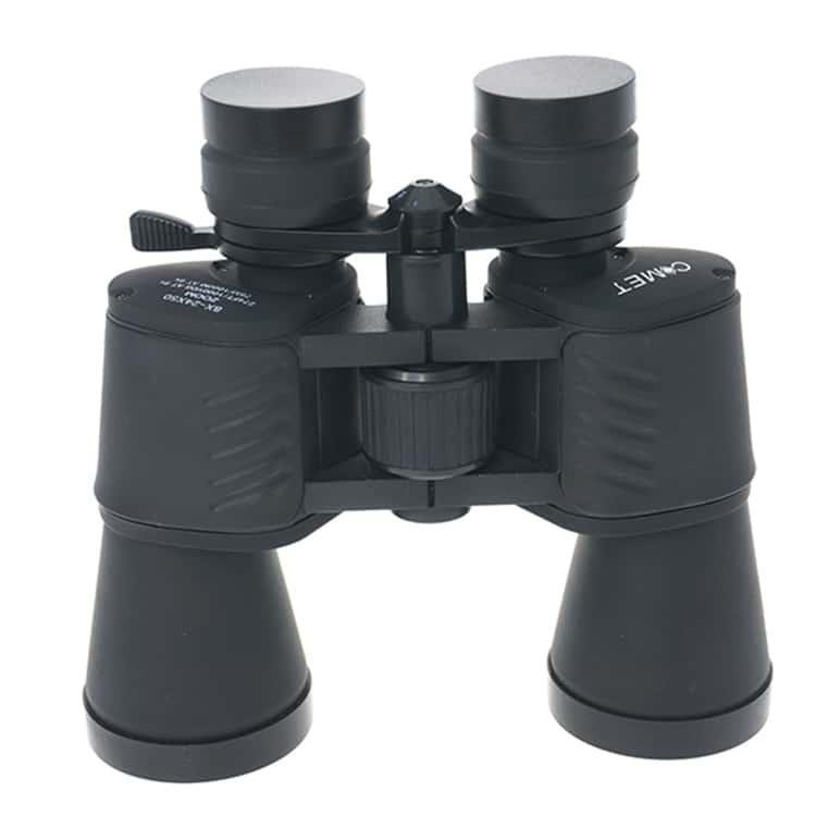 Binocular 8-24×50 Axz101-082450  - Color: Negro