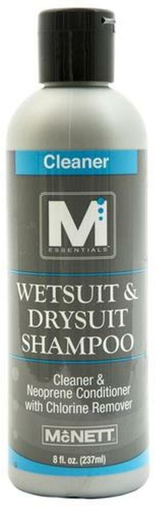 Essencial Shampoo - Wet & Dry Suit -