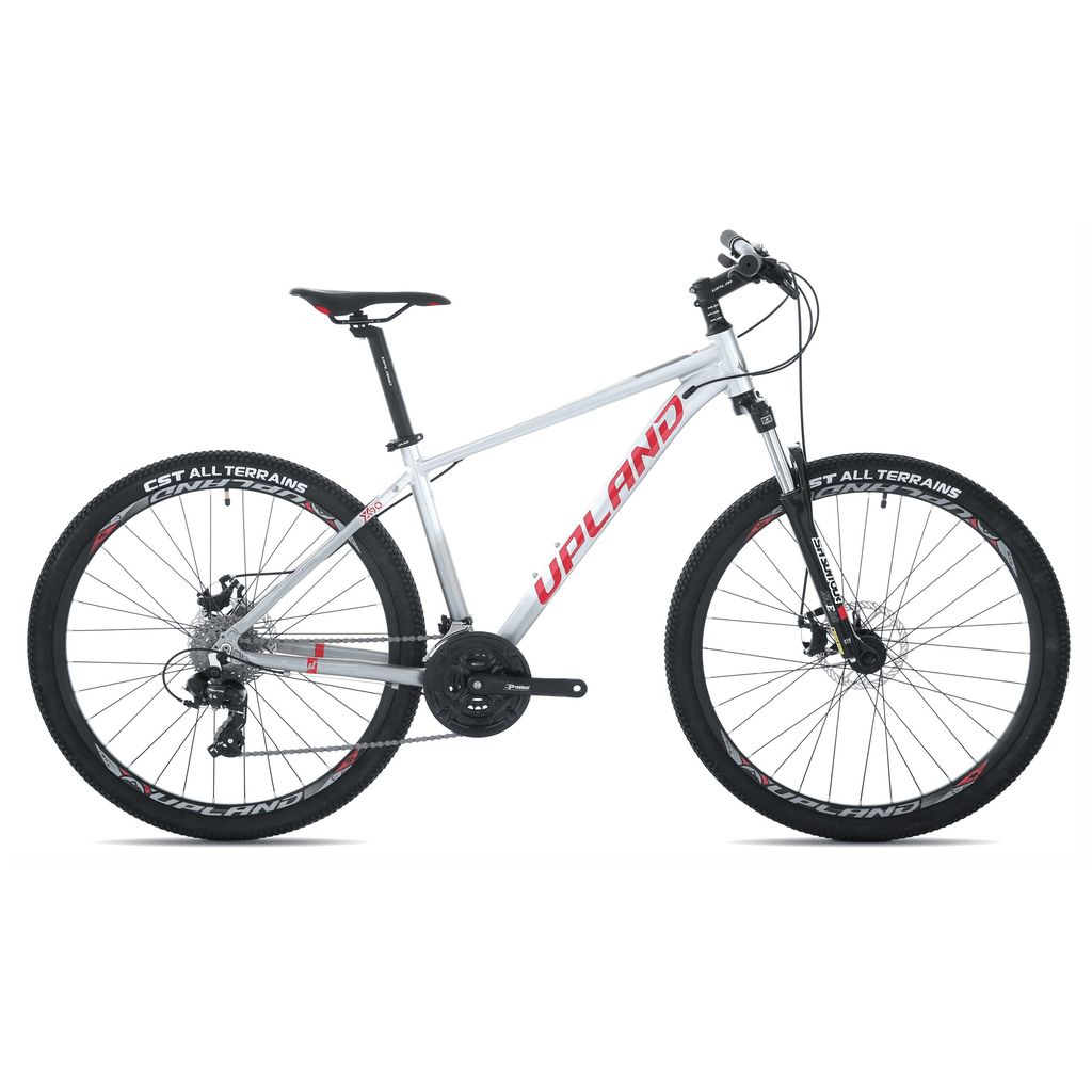 Bicicleta X90-650B Aluminio -