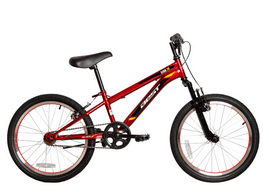 Bicicleta Mtb Infantil Azor NIÑO V Brakes 1V -