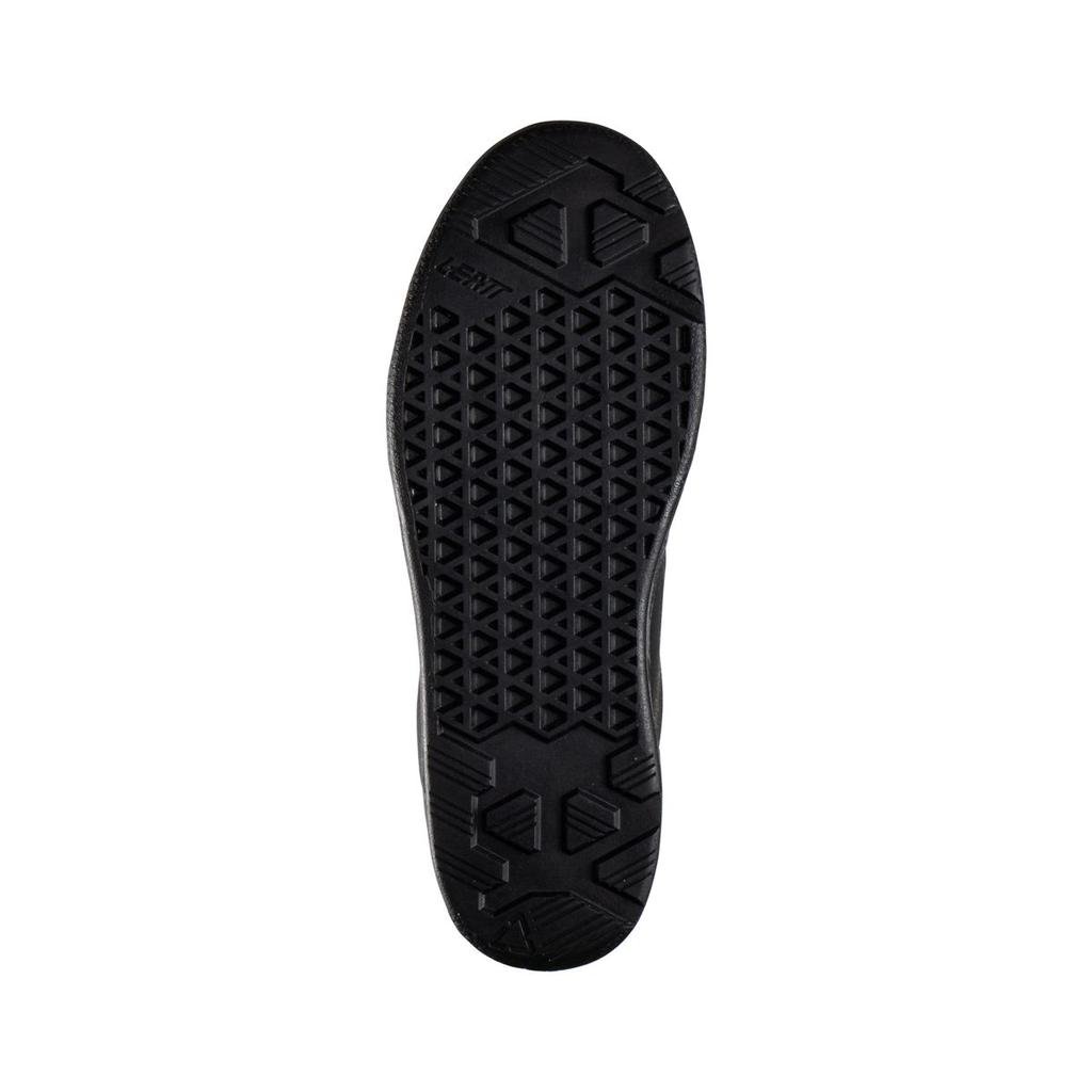 Zapatilla Para Ciclismo 3.0 Flat - Color: Negro