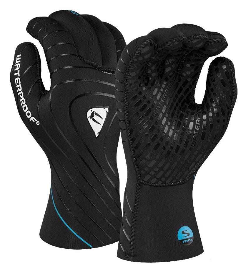 Guantes G50 5MM -