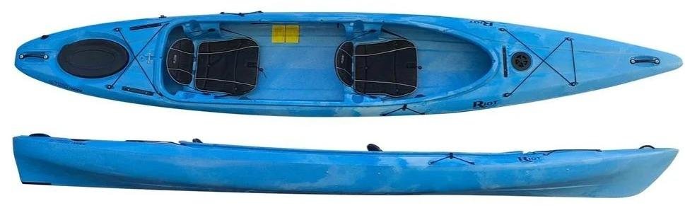 Kayak Doble Bayside 15 -