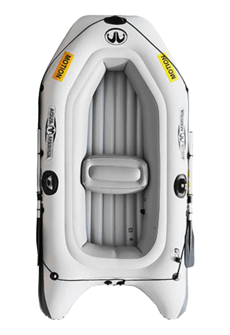Bote Inflable Motion