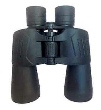 Binocular 10X50mm #P01B-1050 - Color: Negro