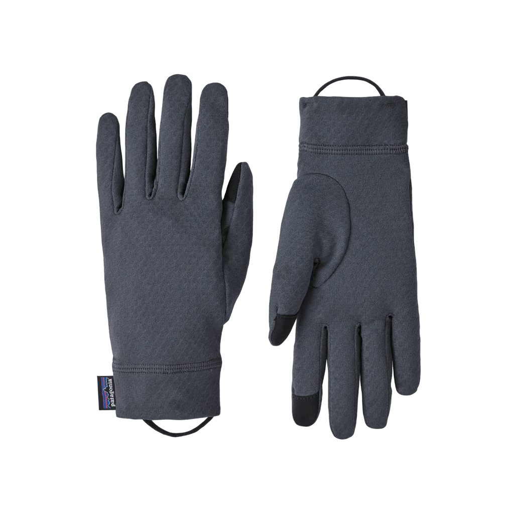 Guantes Capilene Midweight Liner Gloves -
