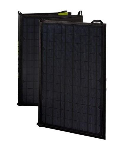 Panel Solar Portátil Nomad 50W -