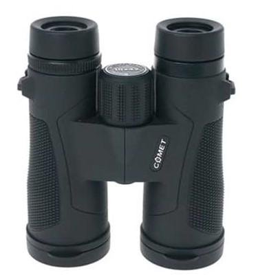 Binocular 10x42mm #D08-1042A - Color: Negro