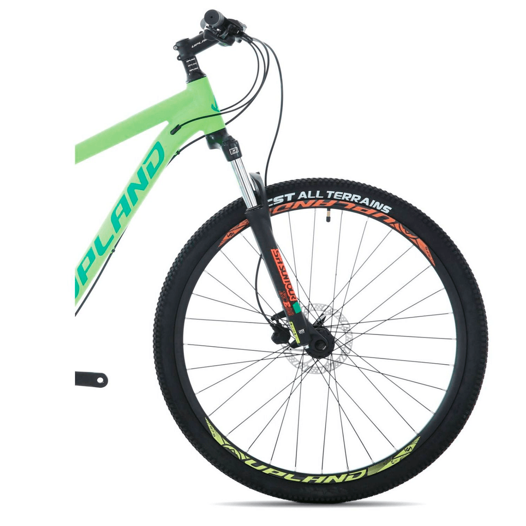 Bicicleta X200-29 Hombre - Color: Green