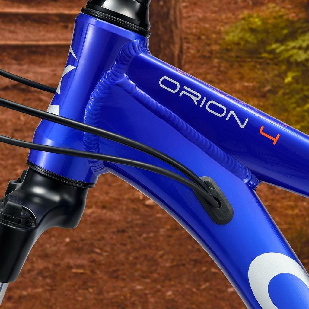 Bicicleta Aro 27.5 Orion 4 - Talla: M, Color: Azul