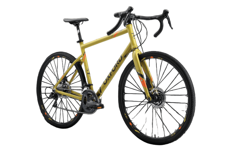 Bicicleta Stardust 5 Aro 700 -