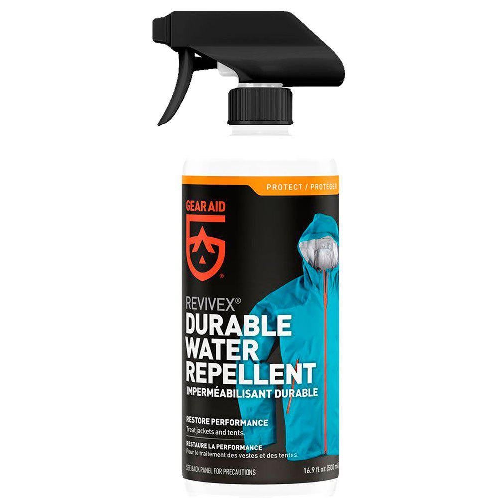 Impermeabilizante Revivex Durable Water Repellent 500ml - Formato: Unidad