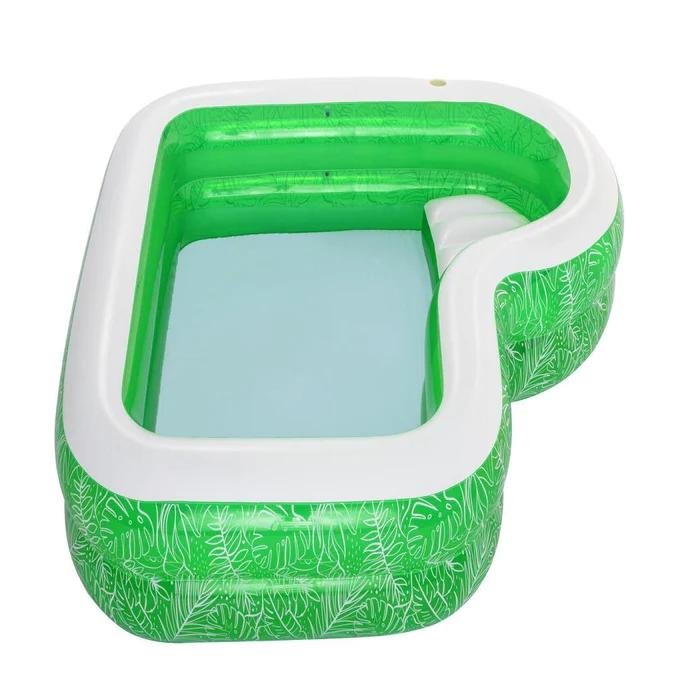 Piscina Inflable Tropical 2.31m x 2.31m x 51m -