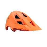 Miniatura Casco Ciclismo Mtb Allmtn 2.0 V23 - Color: Naranjo-Rojo