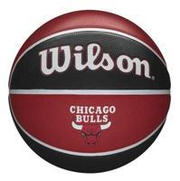 Pelota Basketball NBA Team Tribute Chicago Bulls/Tamaño 7